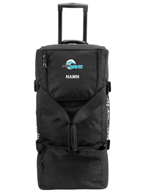 Craft Rullväska ABILITY 95L (Lindås IBK)